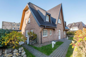 Haus Osterweg 8 Whg 13